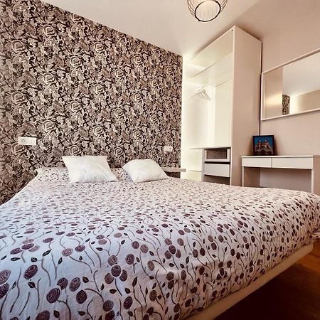 Piso Reformado,Centrico,Tranquilo Y Con Wifi Vut 09-398 Διαμέρισμα Burgo Εξωτερικό φωτογραφία