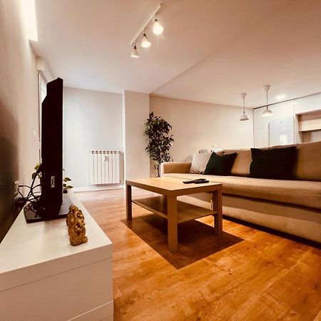 Piso Reformado,Centrico,Tranquilo Y Con Wifi Vut 09-398 Διαμέρισμα Burgo Εξωτερικό φωτογραφία