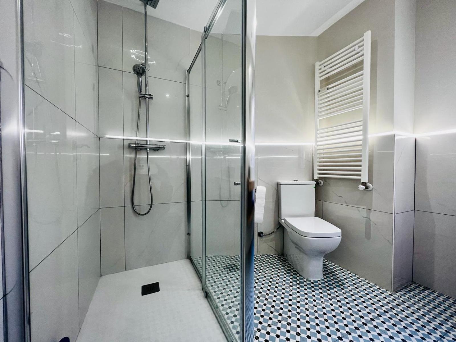 Piso Reformado,Centrico,Tranquilo Y Con Wifi Vut 09-398 Διαμέρισμα Burgo Εξωτερικό φωτογραφία