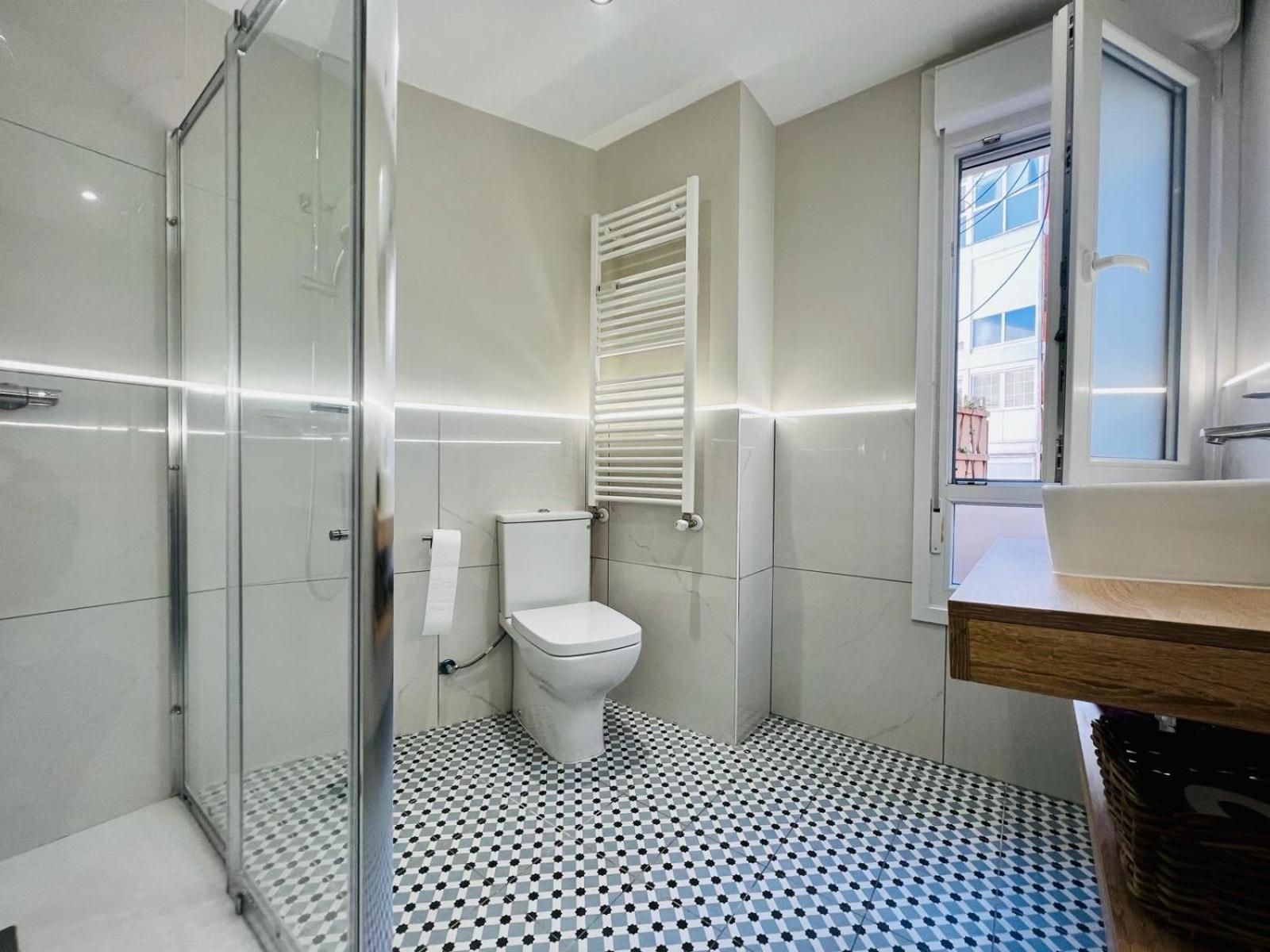 Piso Reformado,Centrico,Tranquilo Y Con Wifi Vut 09-398 Διαμέρισμα Burgo Εξωτερικό φωτογραφία
