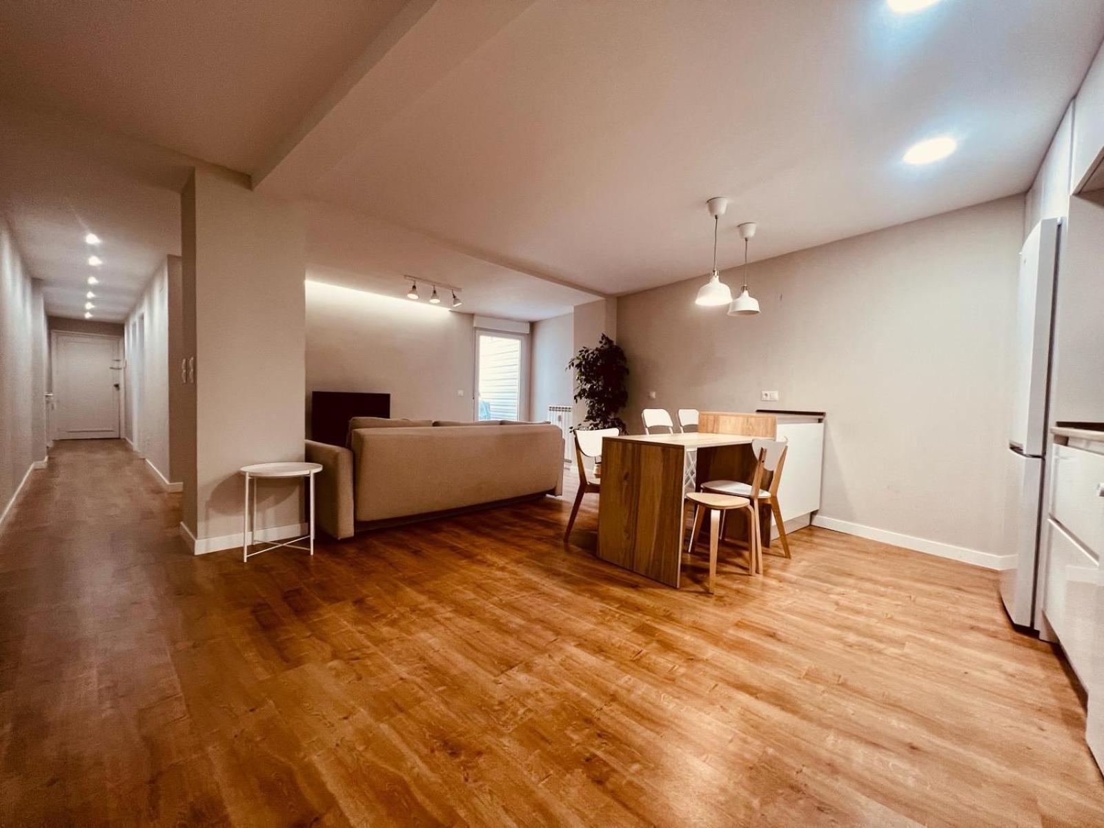 Piso Reformado,Centrico,Tranquilo Y Con Wifi Vut 09-398 Διαμέρισμα Burgo Εξωτερικό φωτογραφία