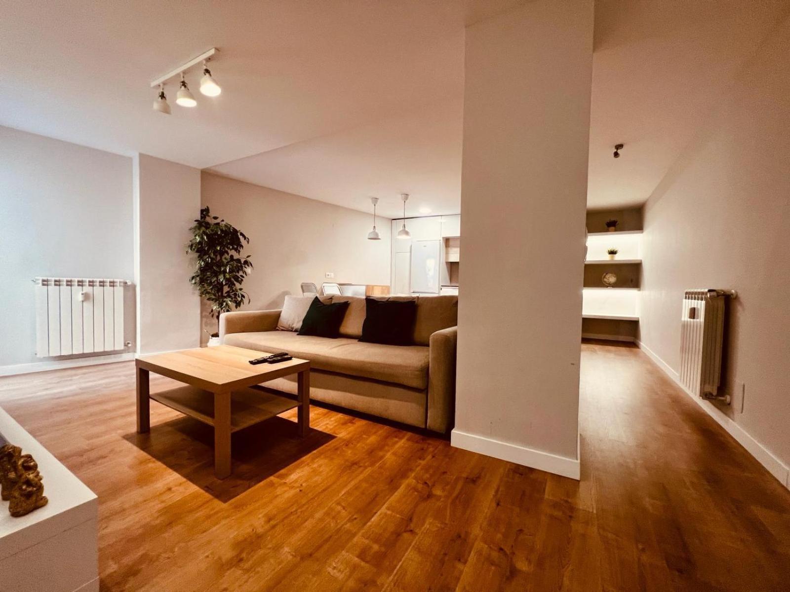 Piso Reformado,Centrico,Tranquilo Y Con Wifi Vut 09-398 Διαμέρισμα Burgo Εξωτερικό φωτογραφία