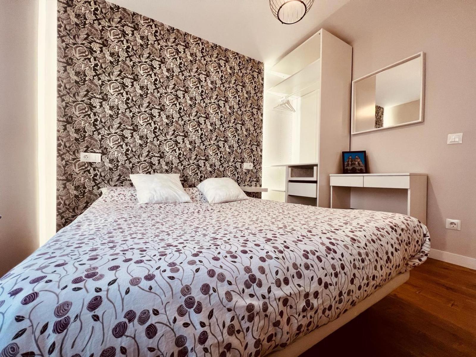 Piso Reformado,Centrico,Tranquilo Y Con Wifi Vut 09-398 Διαμέρισμα Burgo Εξωτερικό φωτογραφία
