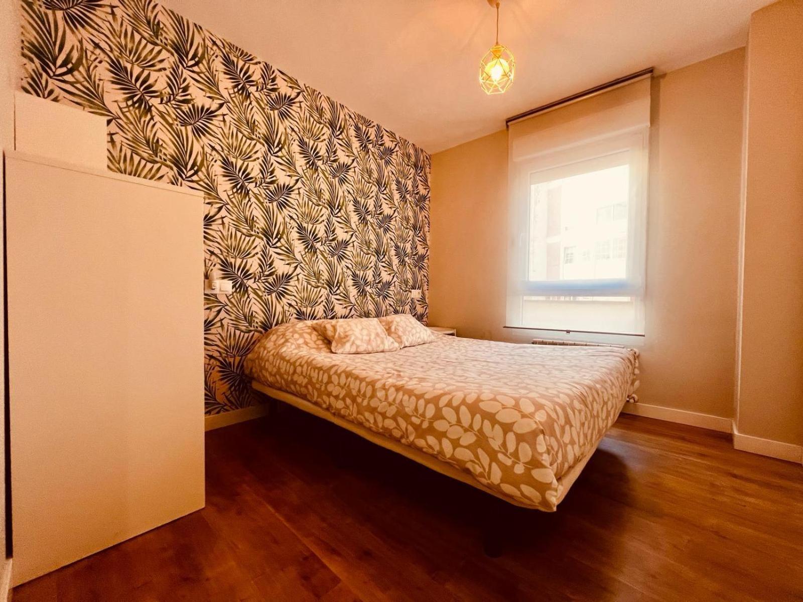 Piso Reformado,Centrico,Tranquilo Y Con Wifi Vut 09-398 Διαμέρισμα Burgo Εξωτερικό φωτογραφία